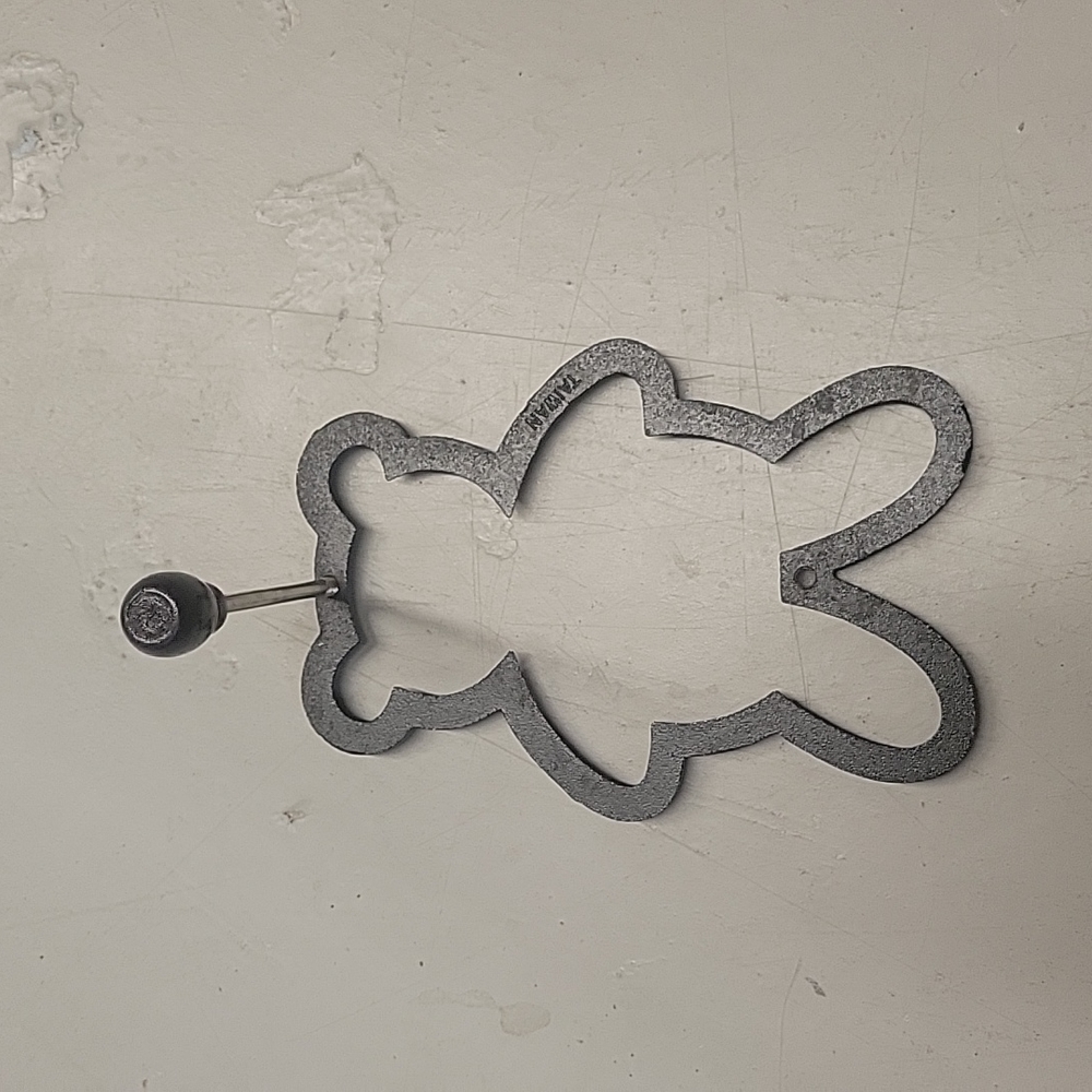 Pancake Molds - Picture 4 of 5